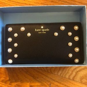 Kate Spade Wallet NEW